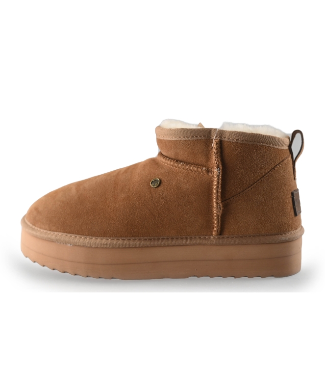 Warmbat Stiefel