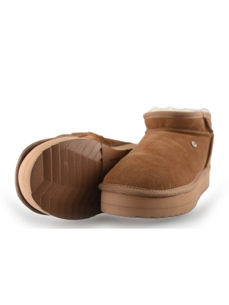 Warmbat Stiefel