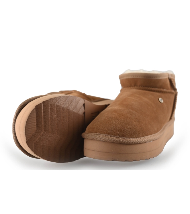 Warmbat Stiefel