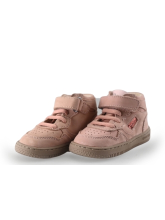 Shoesme Hohe Sneaker Rosa 249609