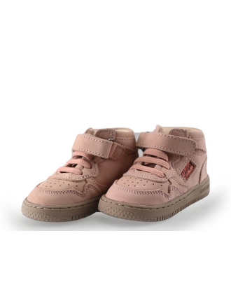 Shoesme Hohe Sneaker Rosa 249614