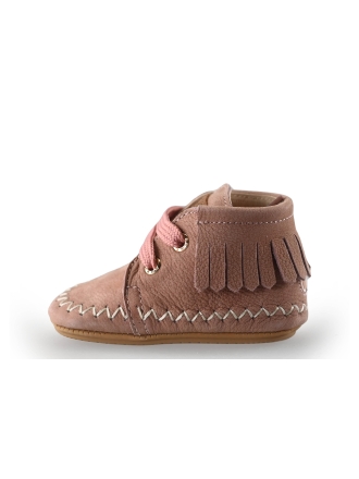 Shoesme Slip-ons Rosa 249616