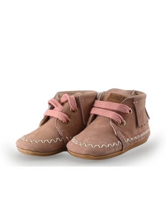 Shoesme Slip-ons Rosa 249616