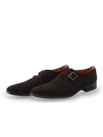 Reinhard Frans Elegante Schuhe Braun 249618