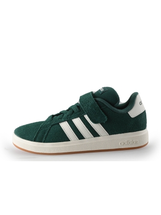 Adidas Sneaker Grün 249619