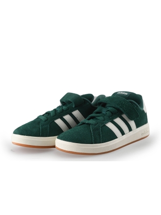 Adidas Sneaker Grün 249619
