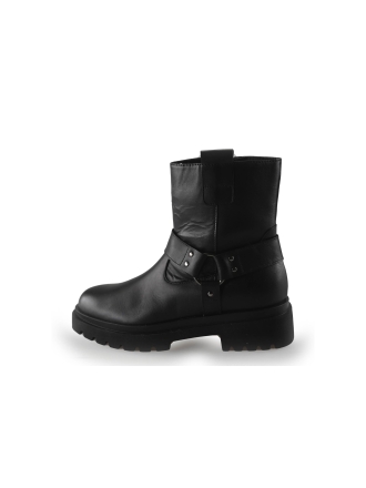 Cellini Bikerstiefel Schwarz 249620