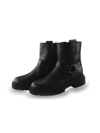 Cellini Bikerstiefel Schwarz 249620