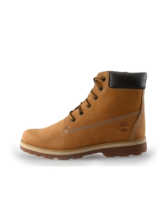 Timberland Schnürstiefel Braun 249621