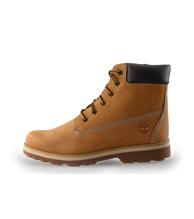 Timberland Schnürstiefel