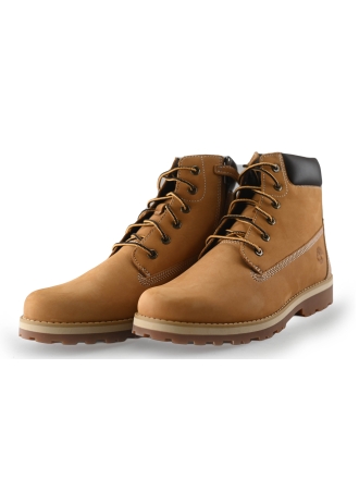 Timberland Schnürstiefel Braun 249621