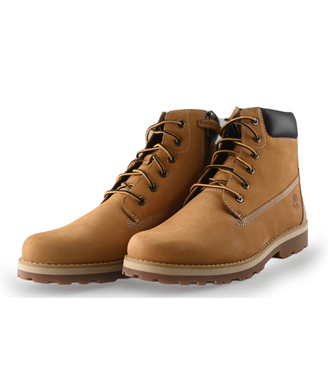 Timberland Schnürstiefel