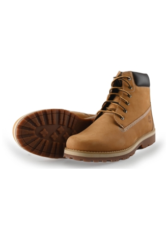 Timberland Schnürstiefel