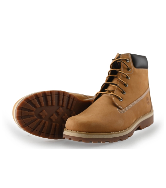 Timberland Schnürstiefel