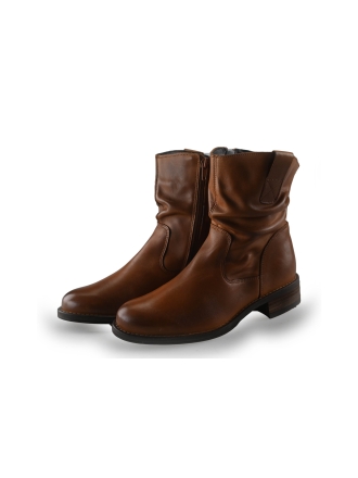Cellini Stiefeletten Braun 249622