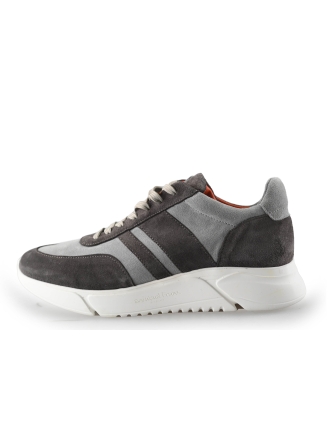 Reinhard Frans Sneaker Grau 249625