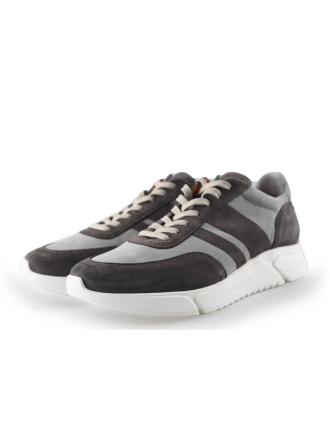 Reinhard Frans Sneaker Grau 249625