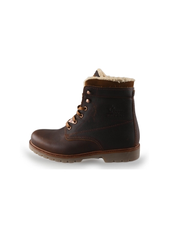Panama Jack Stiefeletten Cognac 249626
