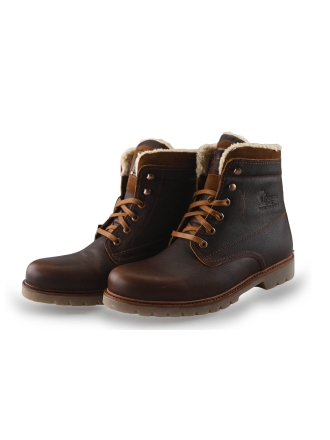Panama Jack Stiefeletten Cognac 249626