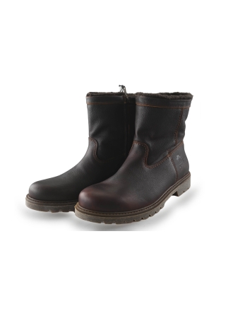 Panama Jack Stiefeletten