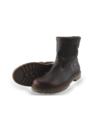 Panama Jack Stiefeletten