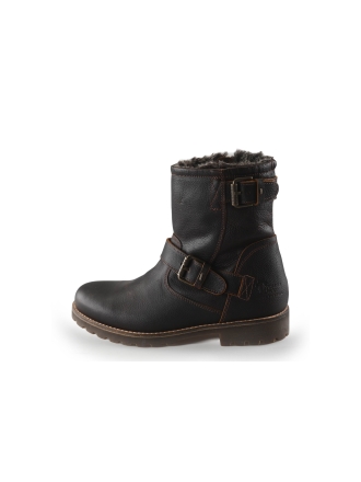Panama Jack Bikerstiefel