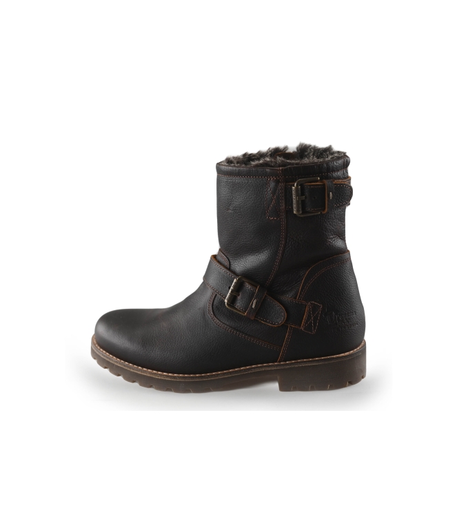 Panama Jack Bikerstiefel