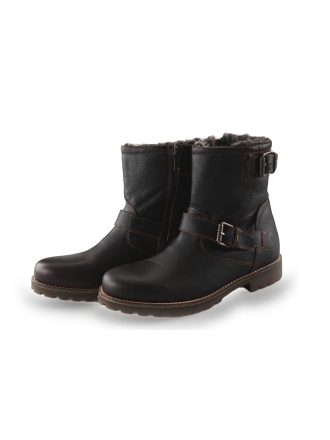 Panama Jack Bikerstiefel