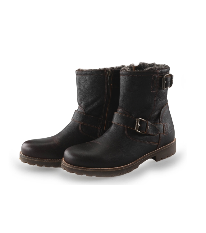Panama Jack Bikerstiefel
