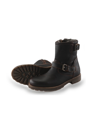Panama Jack Bikerstiefel