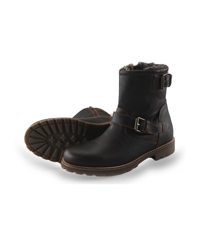 Panama Jack Bikerstiefel