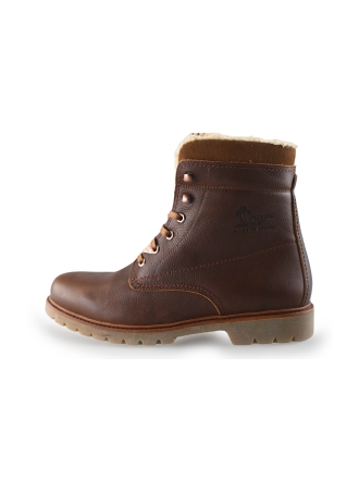 Panama Jack Stiefel Braun 249631