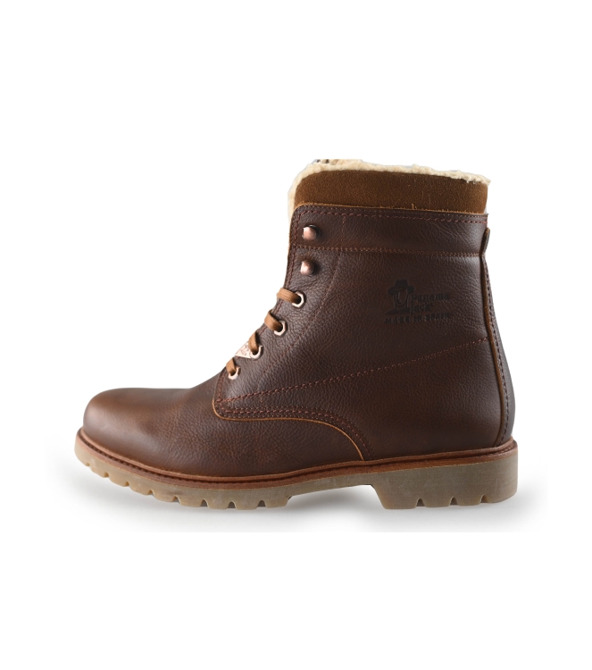 Panama Jack Stiefel