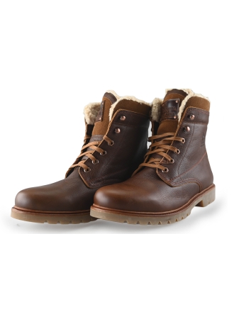 Panama Jack Stiefel Braun 249631