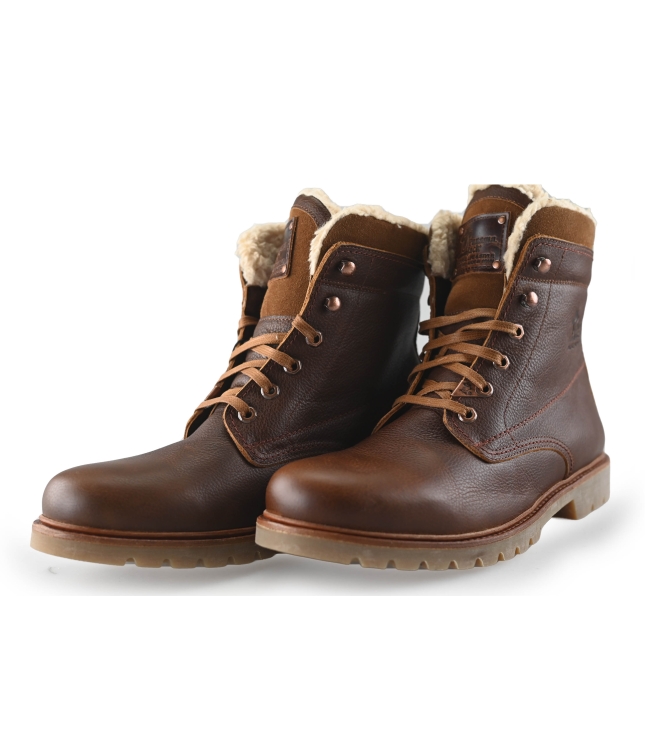 Panama Jack Stiefel