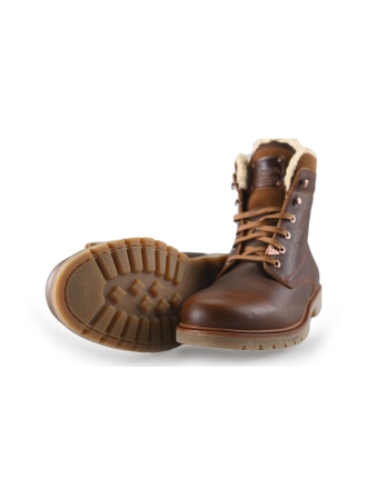 Panama Jack Stiefel