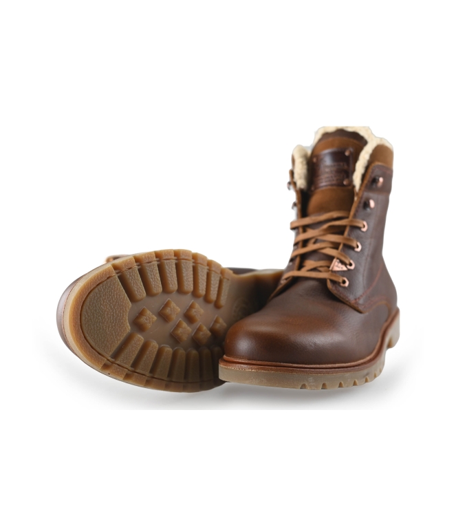 Panama Jack Stiefel