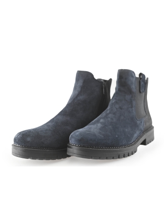 Gabor Chelsea boots Schwarz 249633