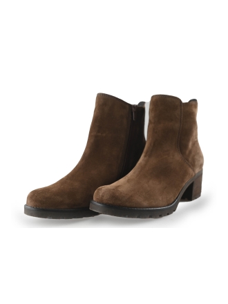 Gabor Stiefeletten Braun 249635