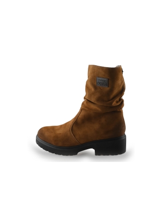 Rieker Schneestiefel Braun 249636