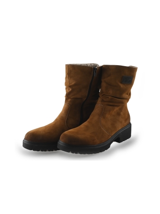 Rieker Schneestiefel Braun 249636