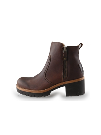 Panama Jack Stiefeletten Braun 249638