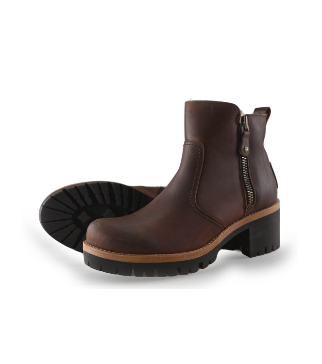 Panama Jack Stiefeletten