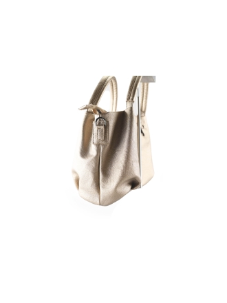 Charm London Tasch Gold 249639