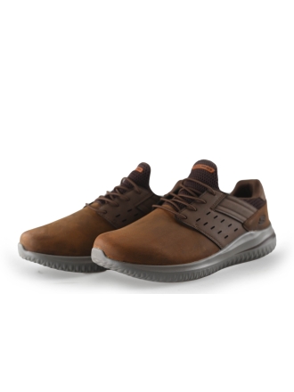Skechers Sneaker Braun 249641
