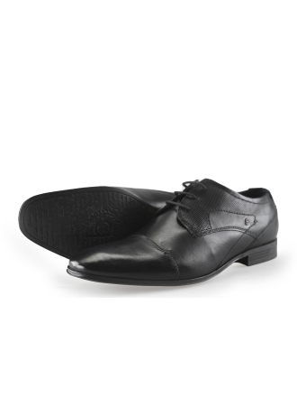 Bugatti Schnürschuhe