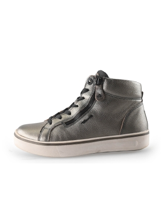 Tamaris Sneaker Silber 249643