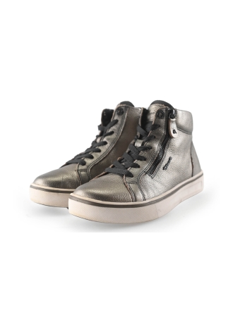 Tamaris Sneaker Silber 249643