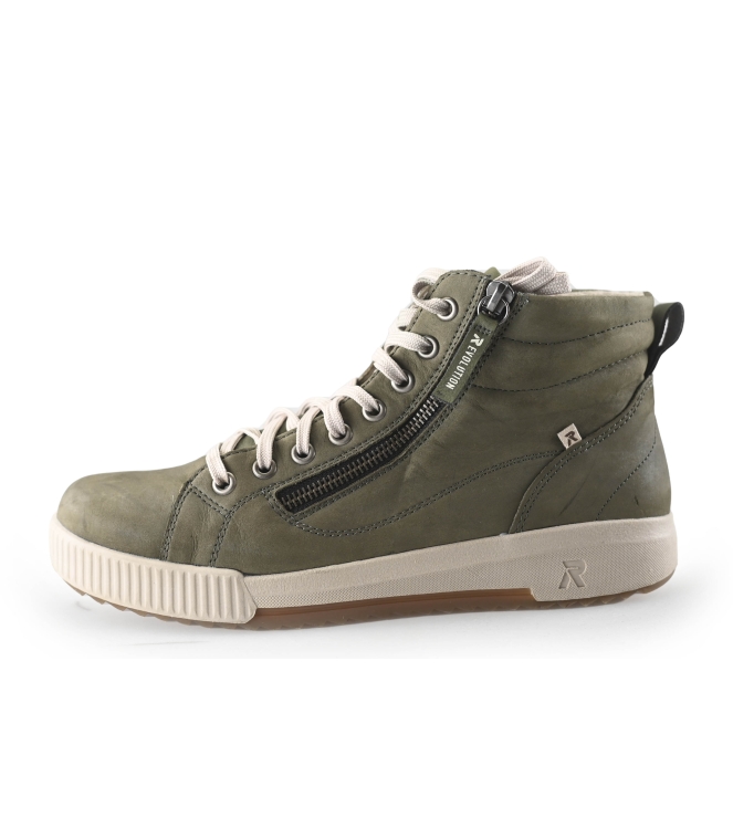Rieker Schnürstiefel