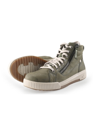 Rieker Schnürstiefel